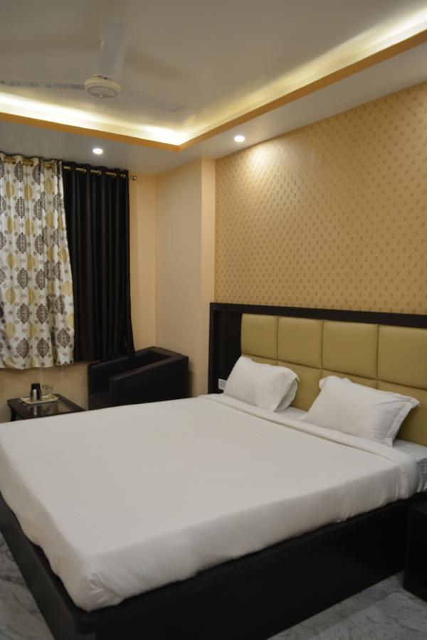 Olive Suites Patna  Exterior photo