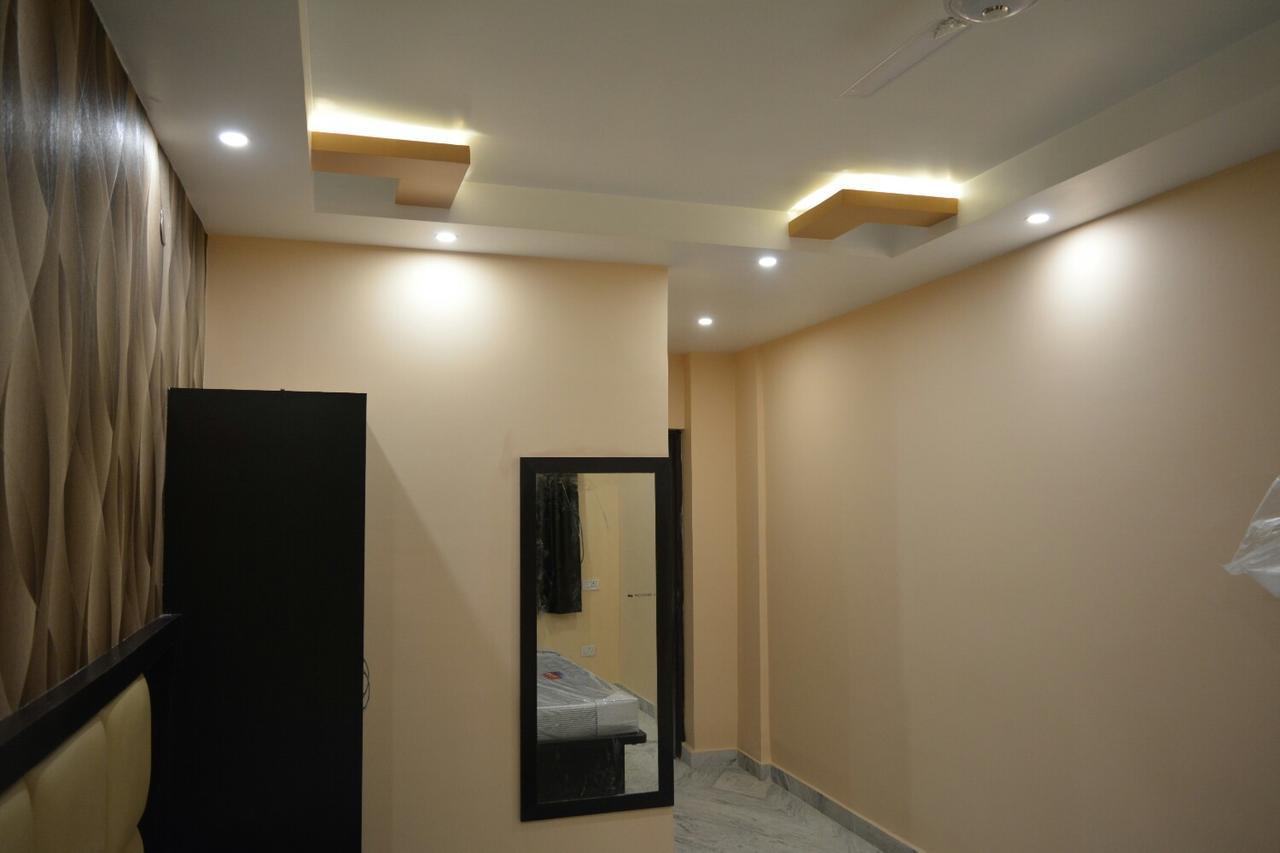 Olive Suites Patna  Exterior photo