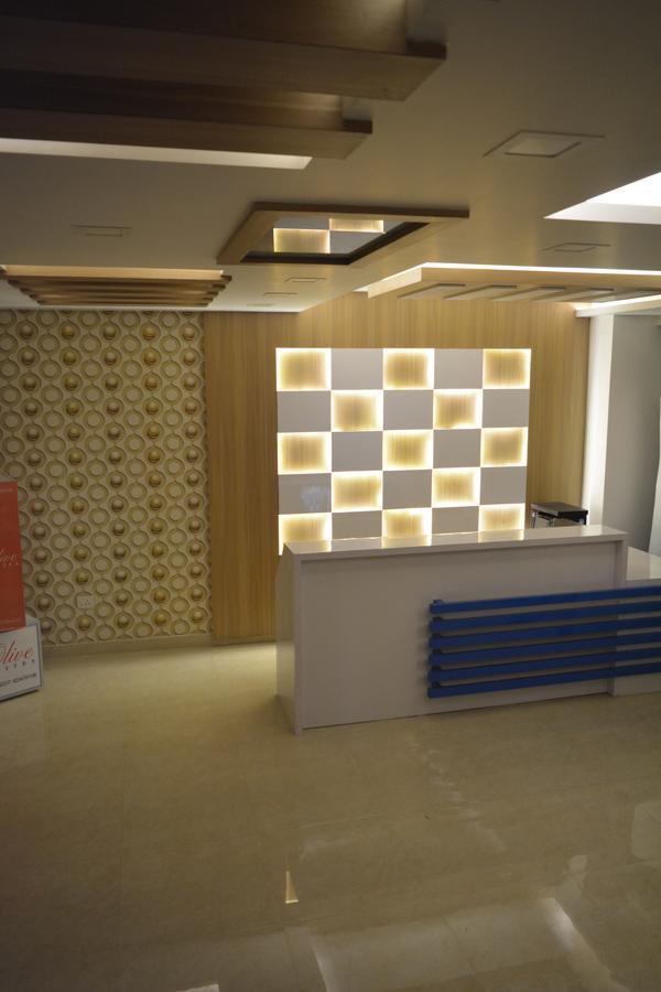 Olive Suites Patna  Exterior photo