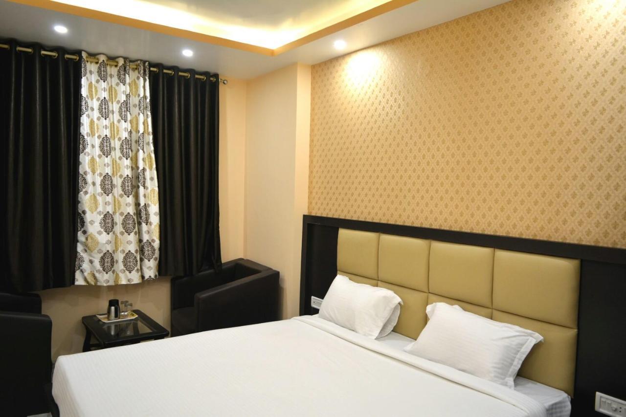 Olive Suites Patna  Exterior photo